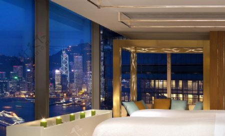 香港W酒店