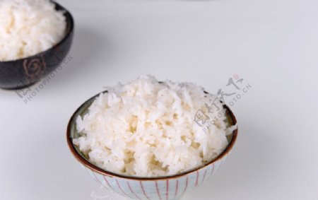 大米稻花香