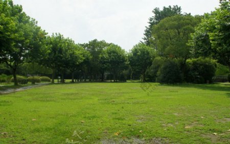 长宁公园
