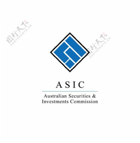 ASIC澳证投资logo