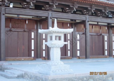 雷音寺