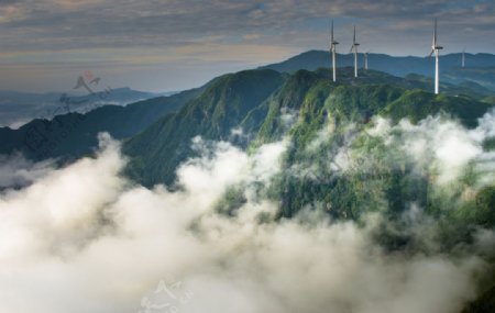 云海风景