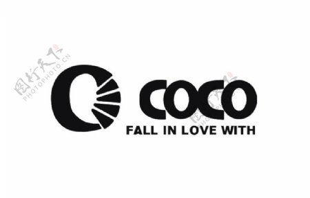COCO标志
