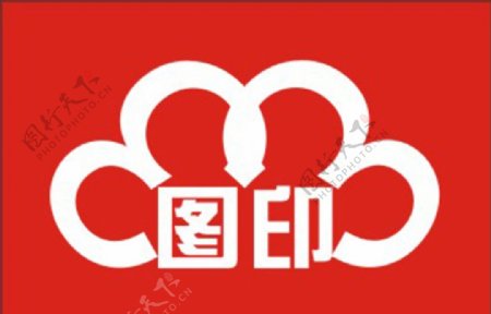 图文logo