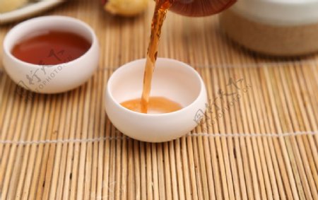 小沱茶