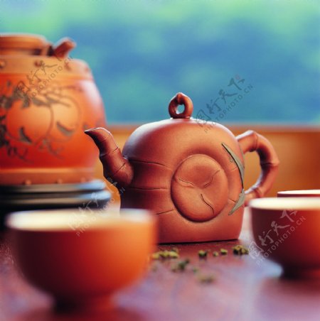 饮茶文化高清