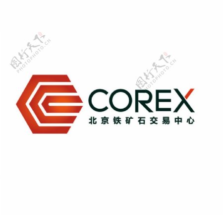 北京铁矿石交易中心logo