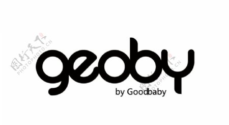geoby品牌logo