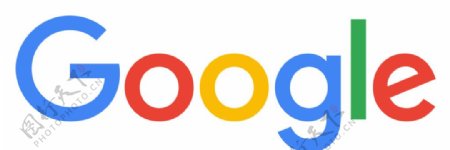 谷歌标志2015