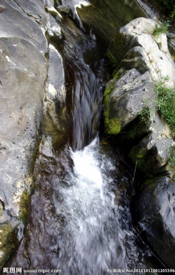 山水风景