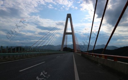 兴义马岭河大桥