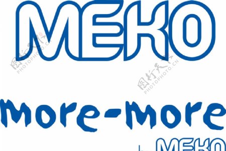 mekologo香港飲料品牌