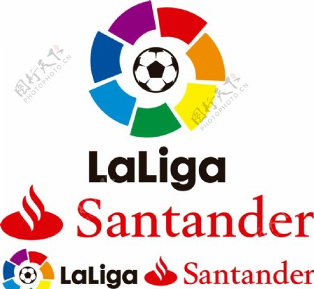 桑坦德银行西班牙足球甲级联赛