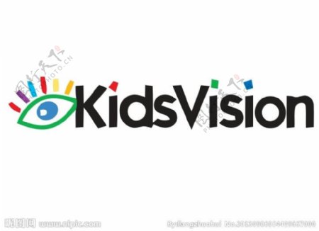 儿童logo