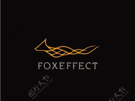 狐狸logo