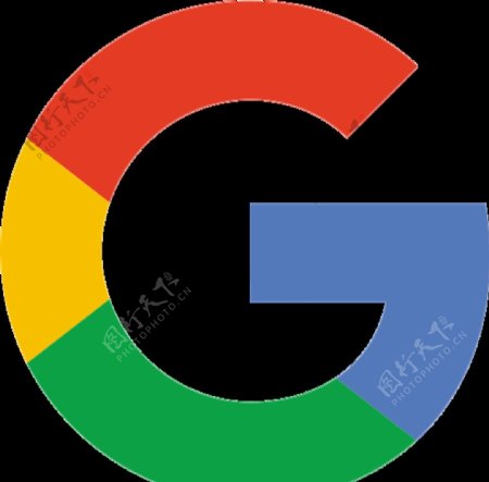 Google最新logo