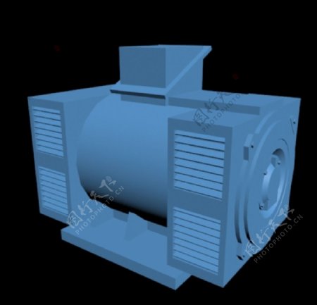 水泵电机