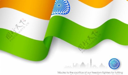 印度元素印度设计