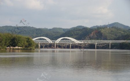 河桥