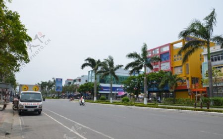 越南岘港