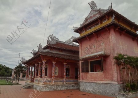 越南孔子庙