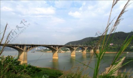 梧州市西江大桥