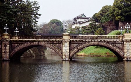 东京桥