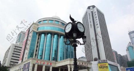 深圳上海宾馆