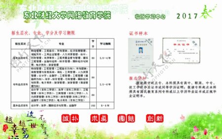 东财宣传材料