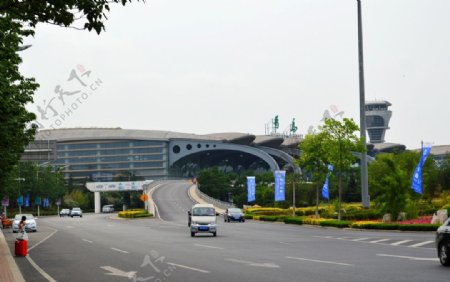 青岛机场