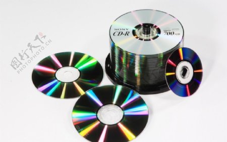 光盘光碟