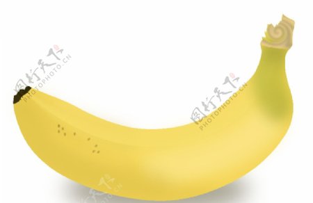 鼠绘香蕉