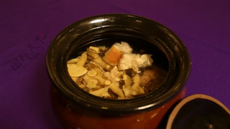 江西瓦罐汤