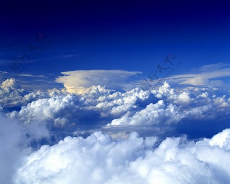 云海素材图片