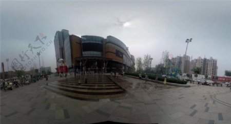 史努比庆生VR视频