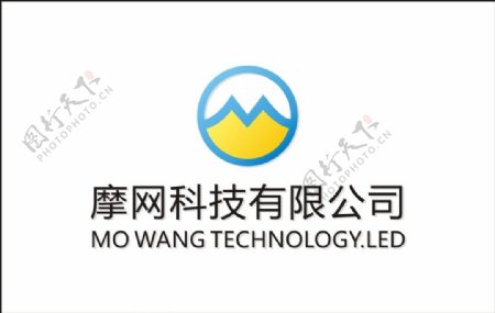 科技标志LOGO工业标志LGO