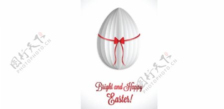 可爱复活节彩蛋