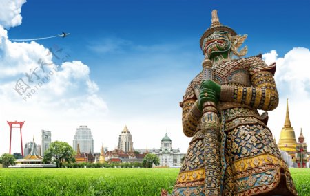 泰国旅游图片
