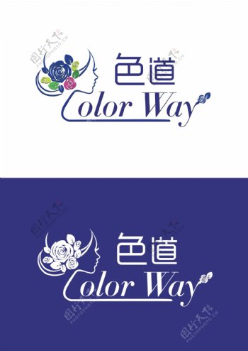 女装logo