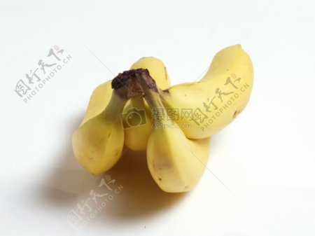 香纯的香蕉