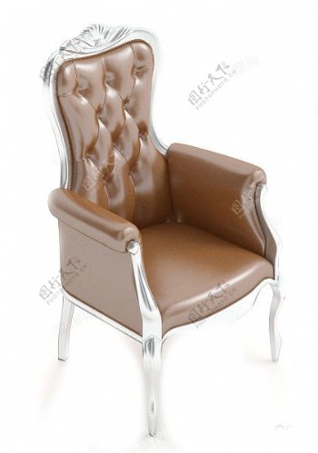 椅子模型素材