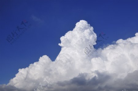 云的律动图片