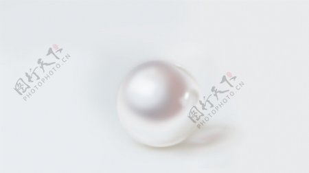 珍珠珍珠素材分层珍珠