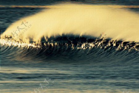 海浪40图片