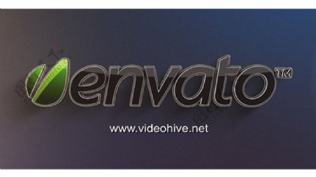 VideoHive1619ParticleLogoAnimation粒子logo动画AE模板