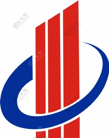 中成集团logo
