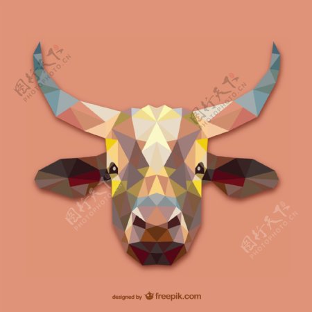 三角牛设计