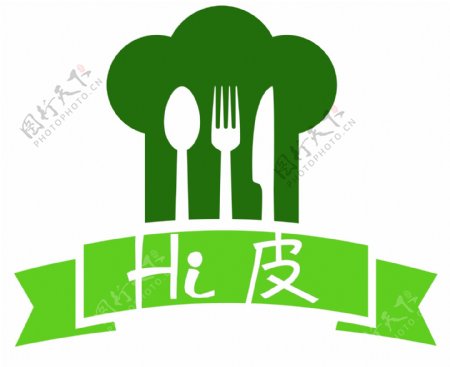 餐饮商标logo