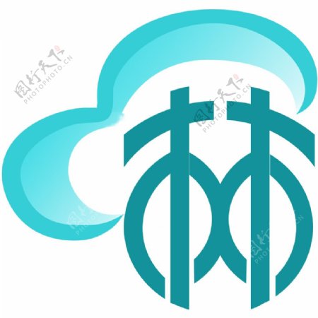 云林logo