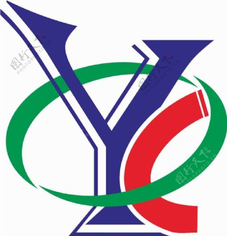 字母yclogo设计